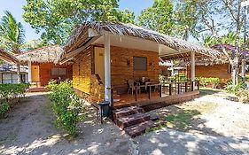 Kota Beach Resort